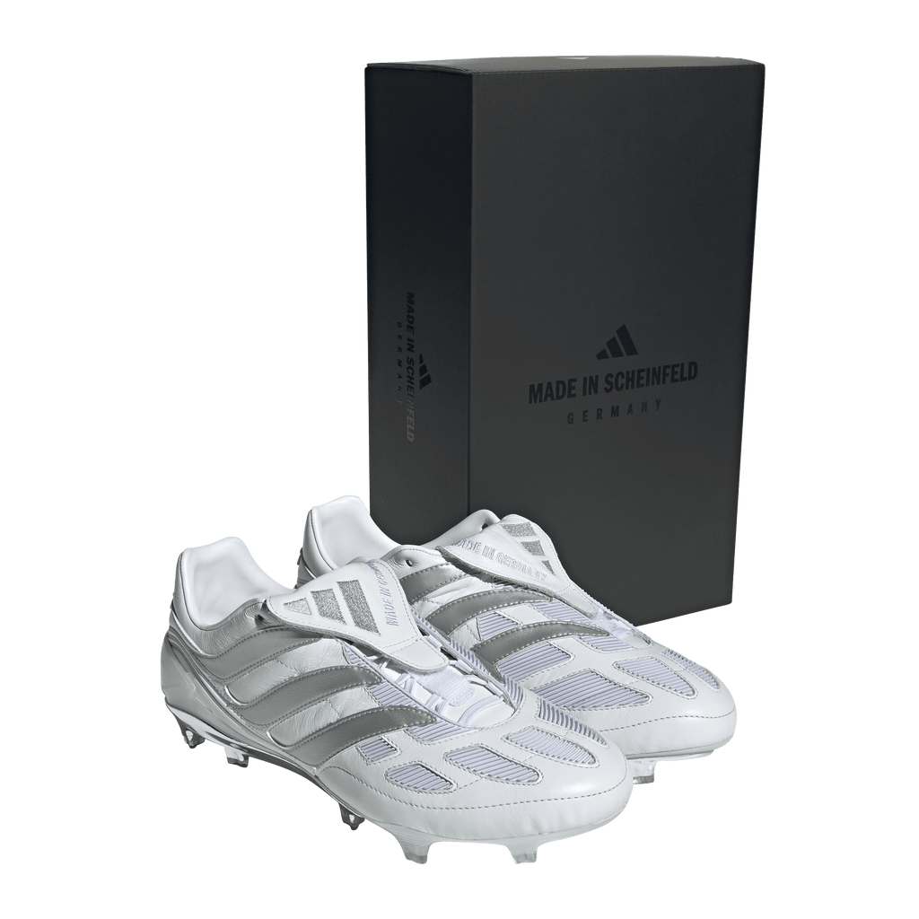Predator Precision FG - Made in Germany Limited Edition (JS0571)