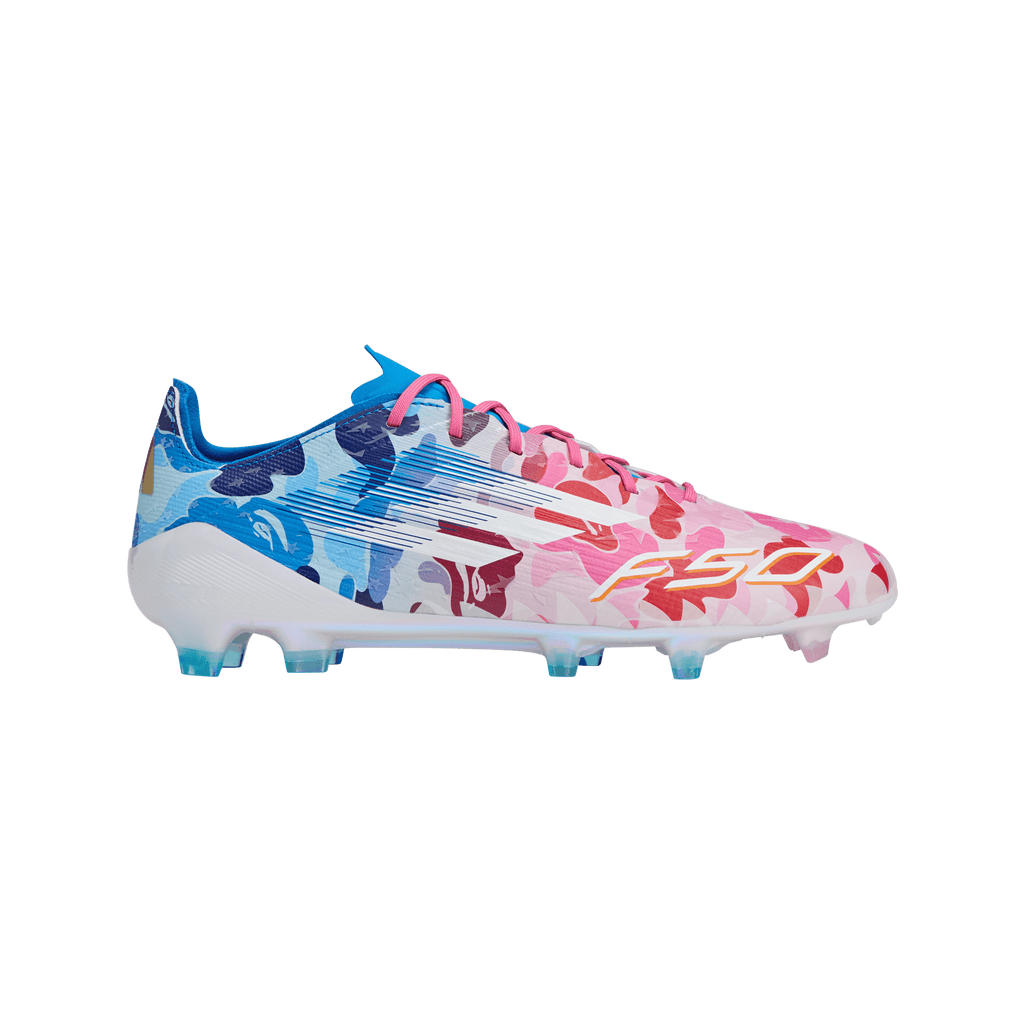 Bape F50 Elite FG - Limited Edition (JS0573)