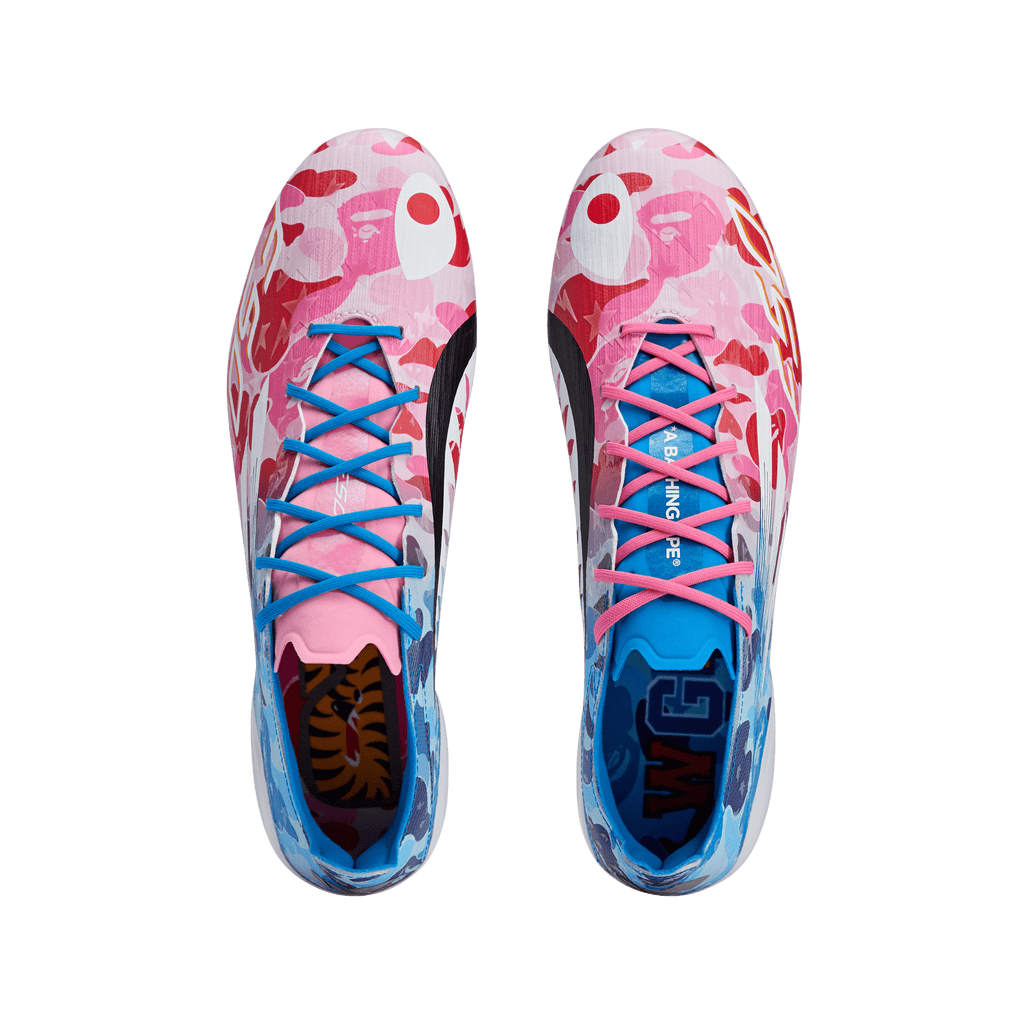 Bape F50 Elite FG - Limited Edition (JS0573)
