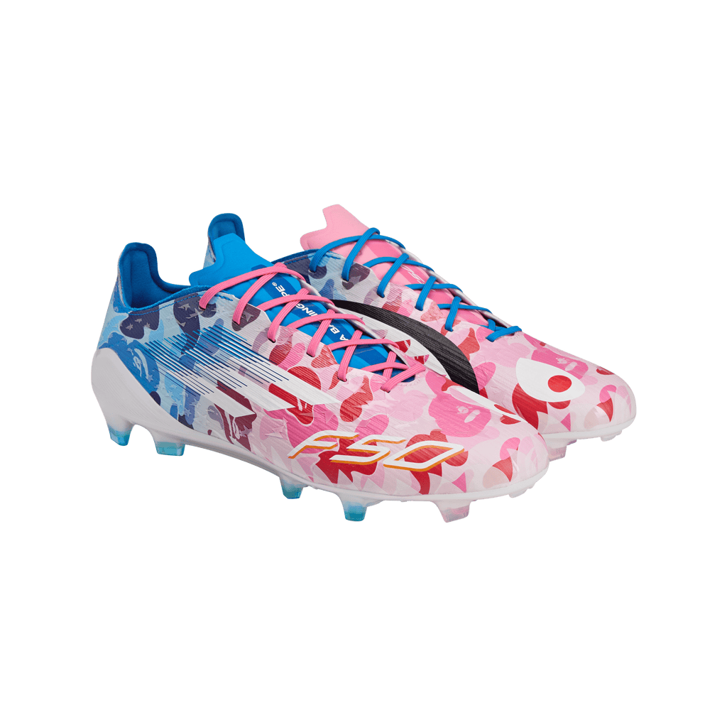 Bape F50 Elite FG - Limited Edition (JS0573)