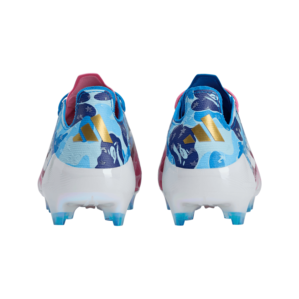 Bape F50 Elite FG - Limited Edition (JS0573)