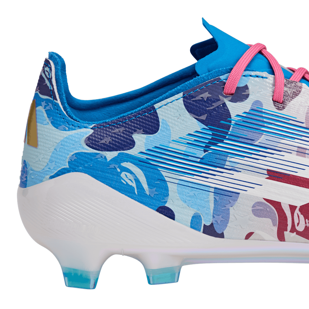 Bape F50 Elite FG - Limited Edition (JS0573)