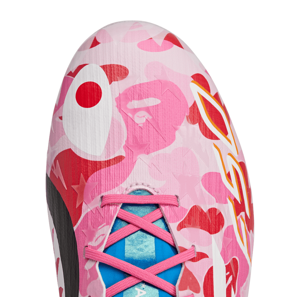 Bape F50 Elite FG - Limited Edition (JS0573)