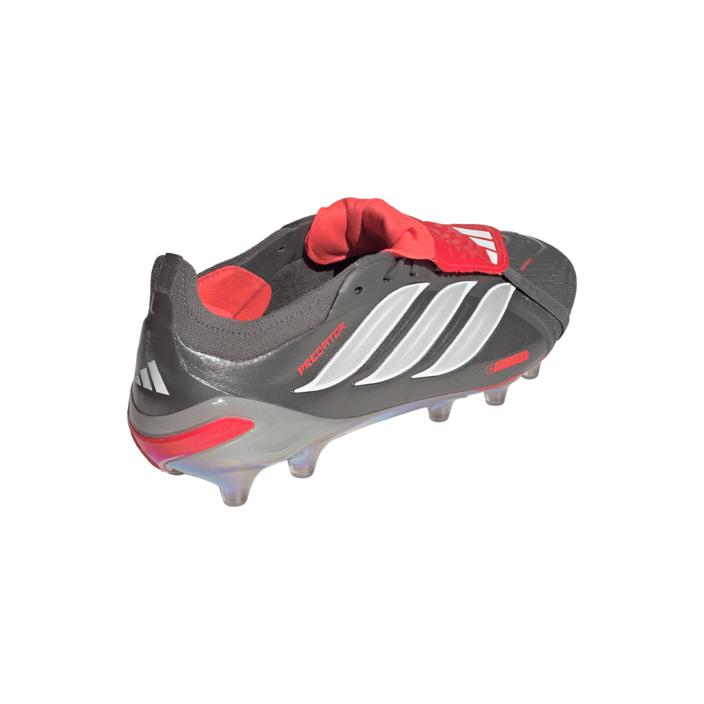 Predator Elite FT AG - Finisher Steel Pack (JS1059) Footwear Adidas