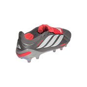 Predator Elite FT AG - Finisher Steel Pack (JS1059) Footwear Adidas