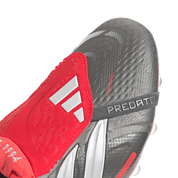 Predator Elite FT AG - Finisher Steel Pack (JS1059) Footwear Adidas