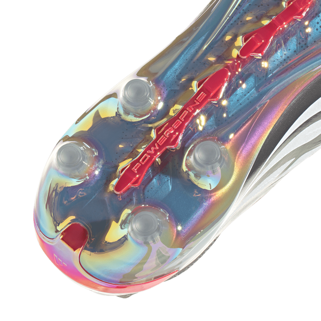 Predator Elite FT AG - Finisher Steel Pack (JS1059)