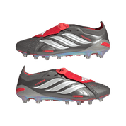 Predator Elite FT AG - Finisher Steel Pack (JS1059) Footwear Adidas