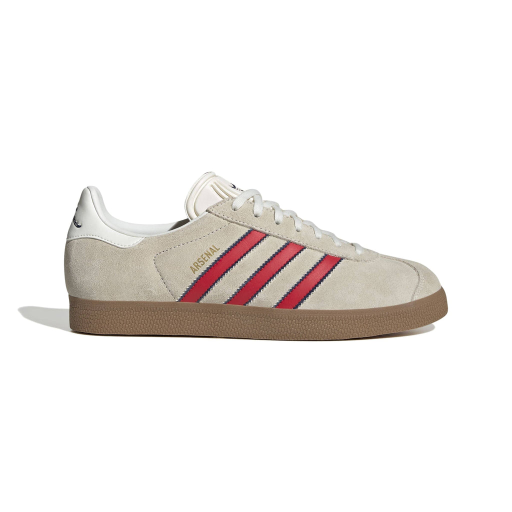Gazelle Arsenal Terrace Icons Shoes (JS3042)– Ultra Football
