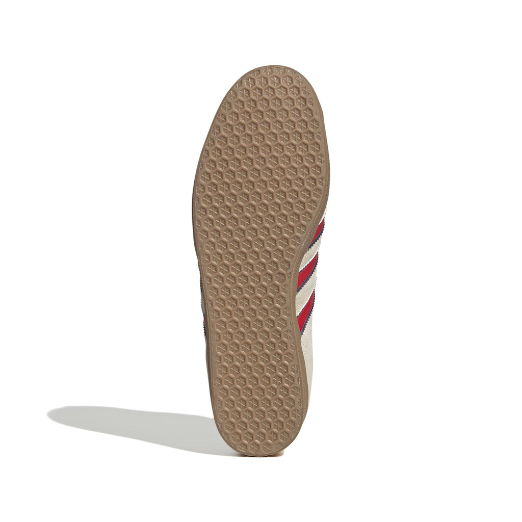 Gazelle Arsenal Terrace Icons Shoes (JS3042)– Ultra Football