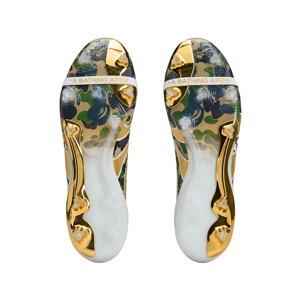 Bape Predator Elite FT FG - Limited Edition (JS3104)