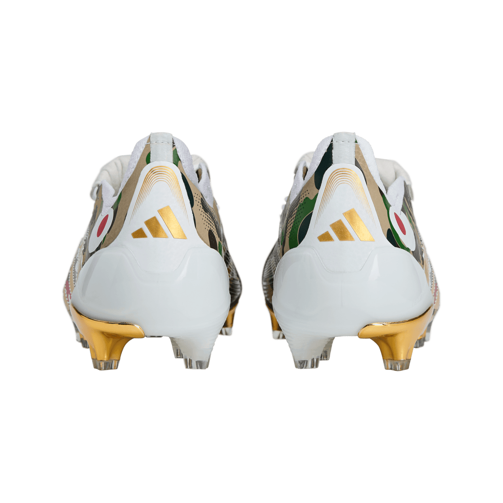 Bape Predator Elite FT FG - Limited Edition (JS3104)
