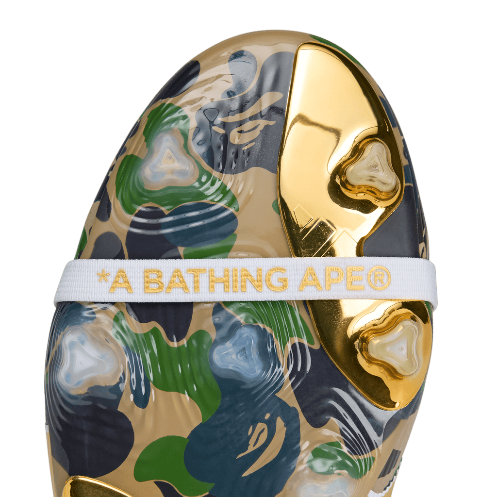 Bape Predator Elite FT FG - Limited Edition (JS3104)