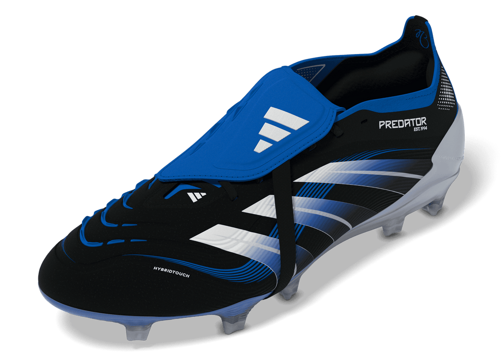 Predator Elite FT FG - Jude Bellingham Special Edition (JS3106)