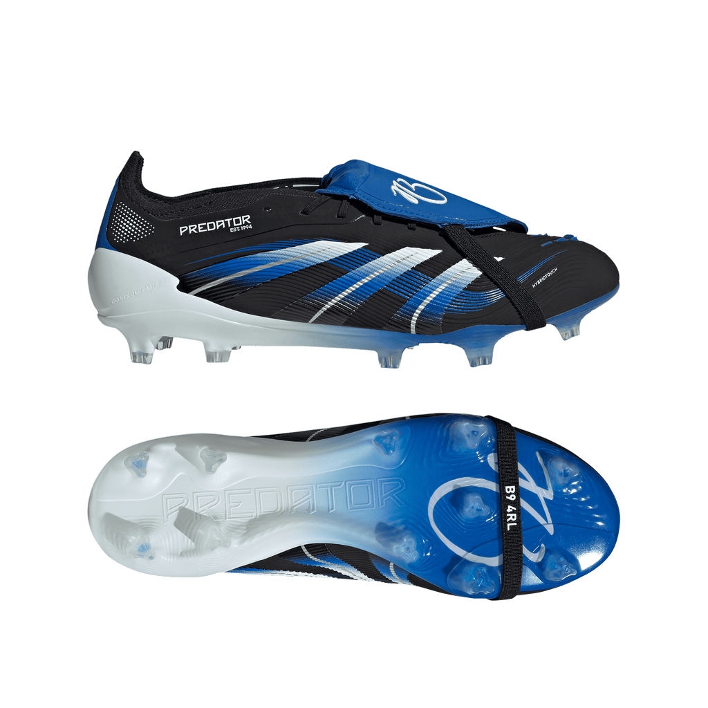 Predator Elite FT FG - Jude Bellingham Special Edition (JS3106)