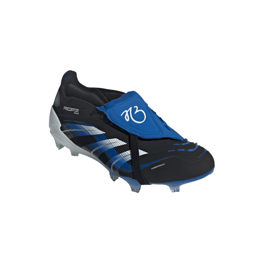 Predator Elite FT FG - Jude Bellingham Special Edition (JS3106)