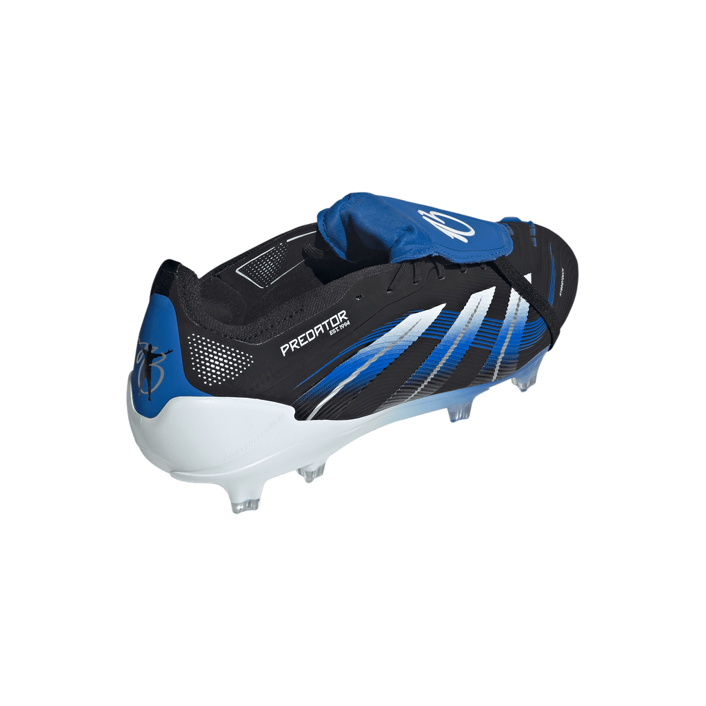 Predator Elite FT FG - Jude Bellingham Special Edition (JS3106)