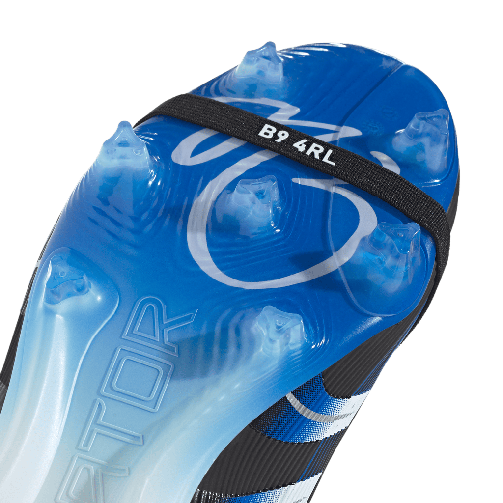 Predator Elite FT FG - Jude Bellingham Special Edition (JS3106)