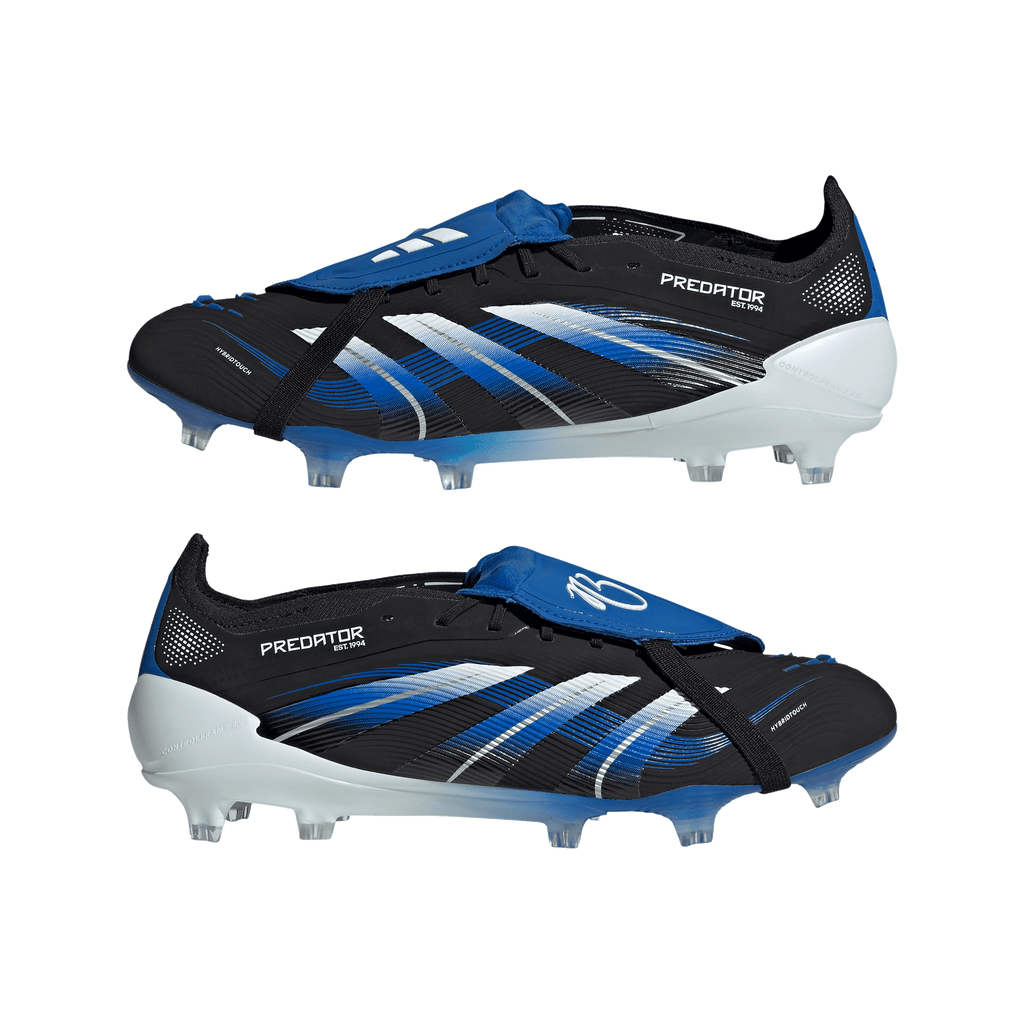 Predator Elite FT FG - Jude Bellingham Special Edition (JS3106)