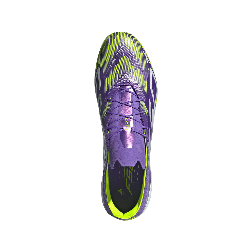 F50+ FG - Radiant Blaze Pack (JS3211)