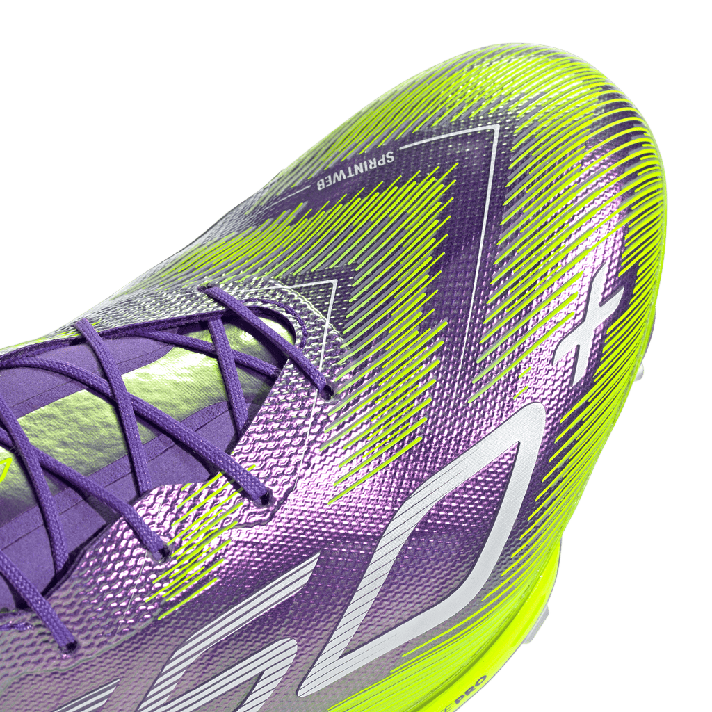 F50+ FG - Radiant Blaze Pack (JS3211)