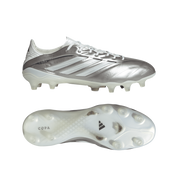 Copa Pure 4 Elite FG - Ice Cold Precision Pack (JS4243)