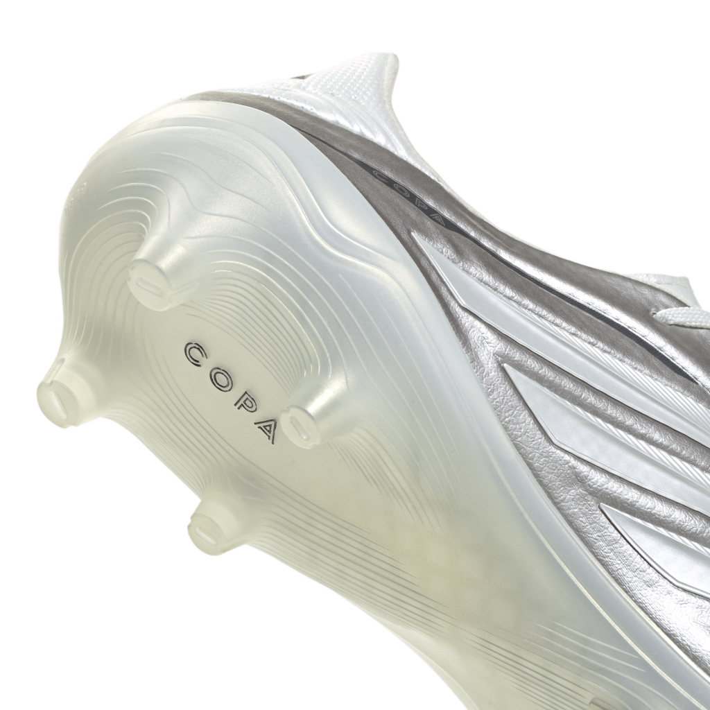 Copa Pure 4 Elite FG - Ice Cold Precision Pack (JS4243)