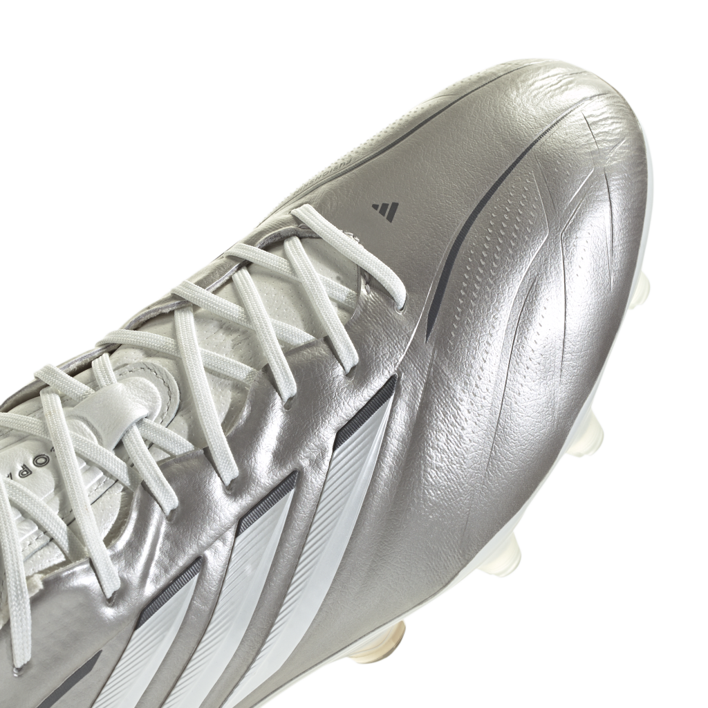 Copa Pure 4 Elite FG - Ice Cold Precision Pack (JS4243)