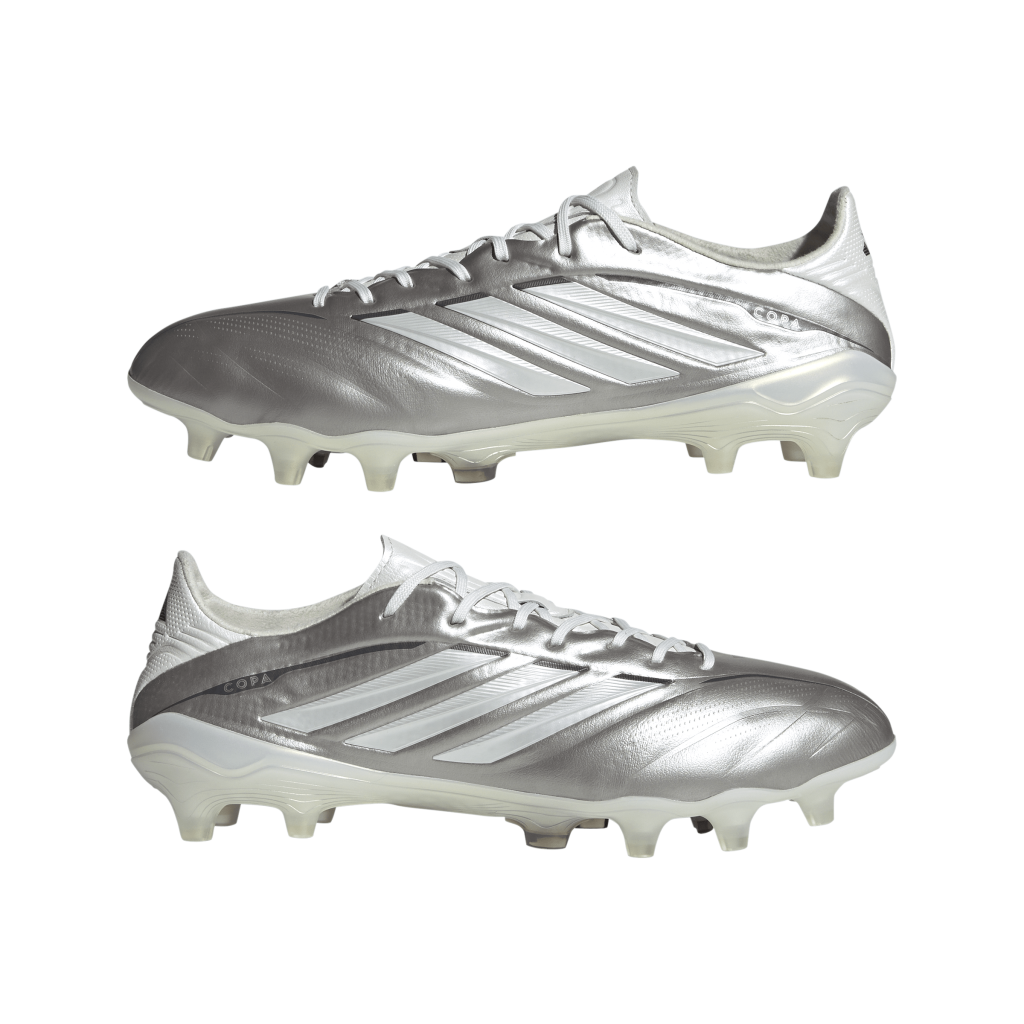 Copa Pure 4 Elite FG - Ice Cold Precision Pack (JS4243)