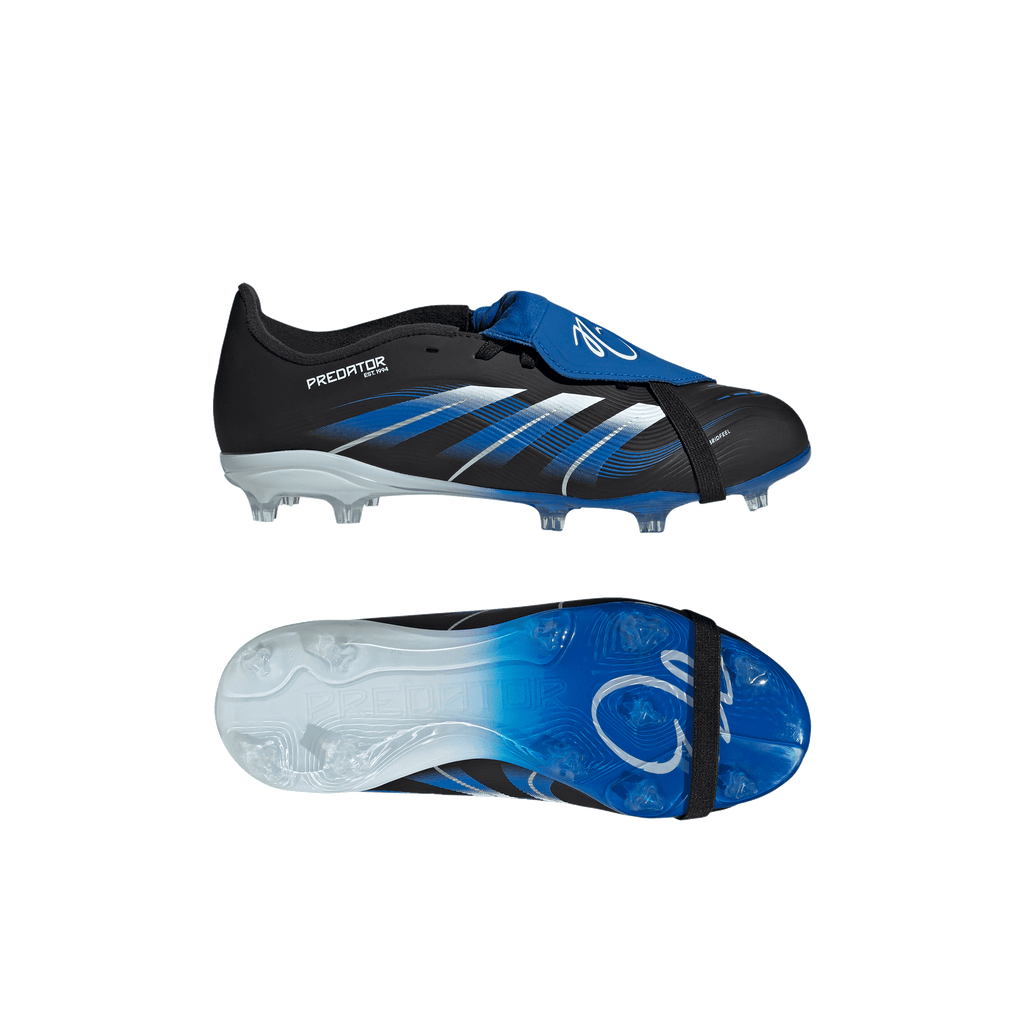 Predator League FT Youth FG - Jude Bellingham Special Edition (JS4271)