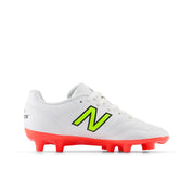 442 V2 Academy Jr. FG (JS43FIB2) Footwear New Balance