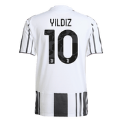 Juventus 25/26 - Custom Printing Customisation Ultra Football