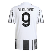 Juventus 25/26 - Custom Printing Customisation Ultra Football