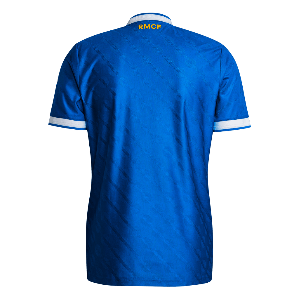Real Madrid 25/26 Third Authentic Jersey (JV5839)