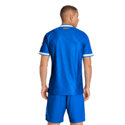 Real Madrid 25/26 Third Authentic Jersey (JV5839) Apparel Adidas