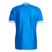 Real Madrid 25/26 Third Authentic Jersey (JV5839) Apparel Adidas