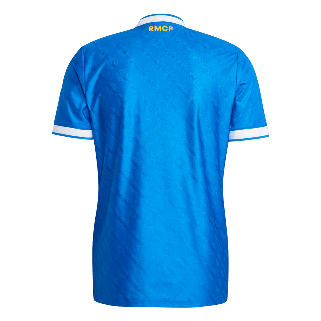 Real Madrid 25/26 Third Authentic Jersey (JV5839)