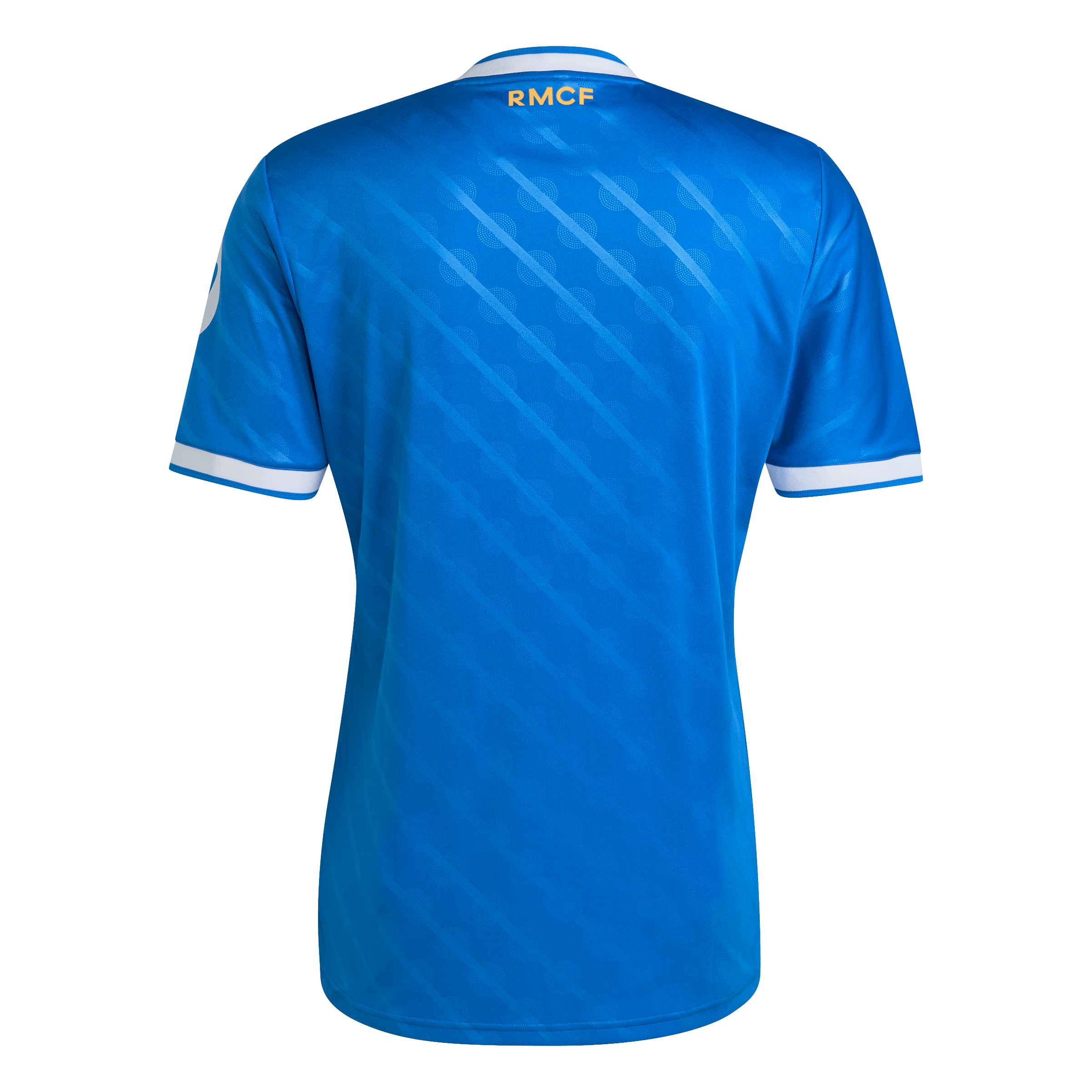 Real Madrid 25/26 Third Jersey (JV5845) Apparel Adidas
