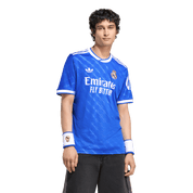 Real Madrid 25/26 Third Jersey (JV5845) Apparel Adidas