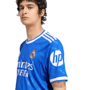 Real Madrid 25/26 Third Jersey (JV5845) Apparel Adidas