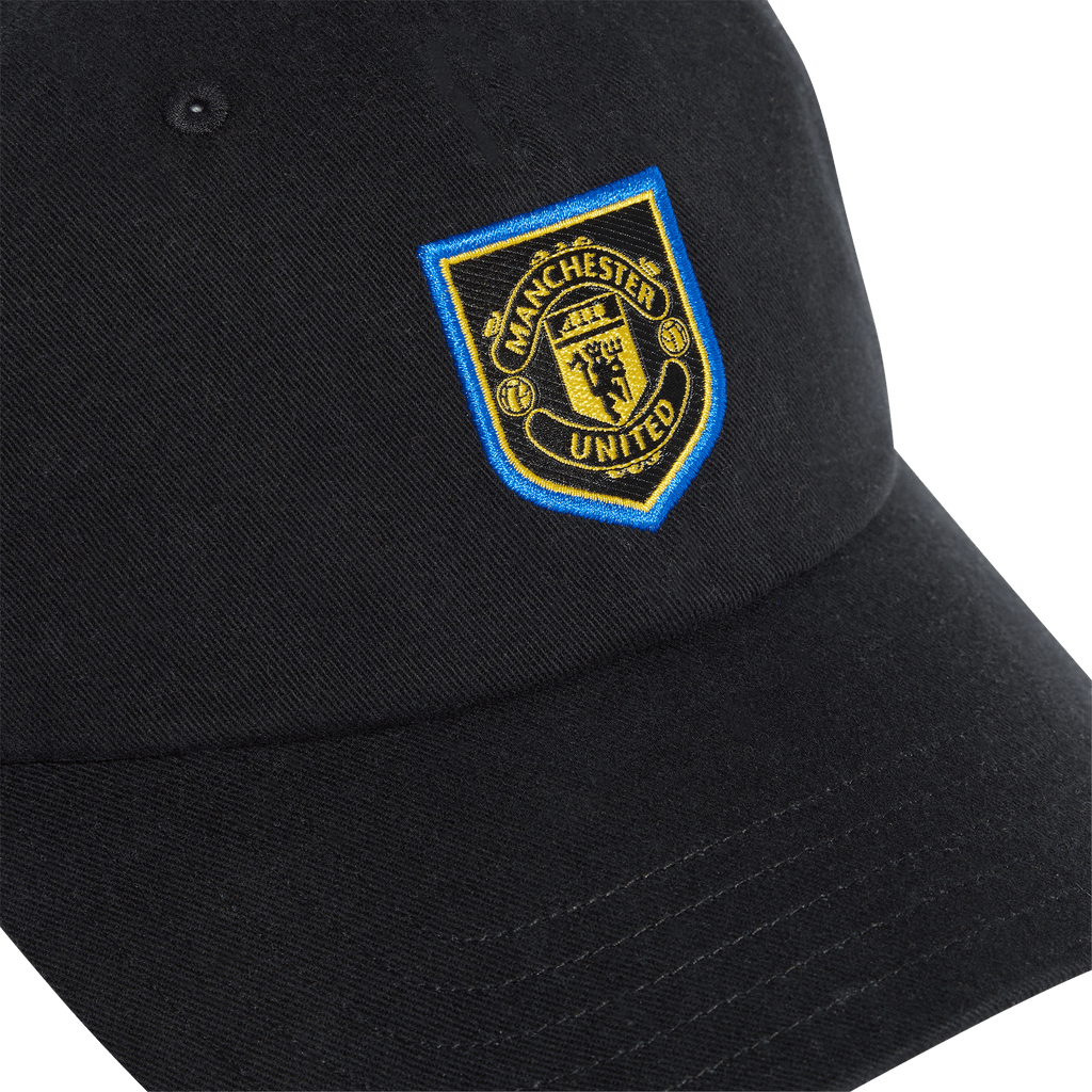 Manchester United Third Cap (JV5889)