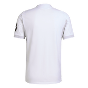 Real Madrid 25/26 Home Authentic Jersey (JV5918) Apparel Adidas