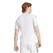 Real Madrid 25/26 Home Authentic Jersey (JV5918) Apparel Adidas