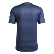 Real Madrid 25/26 Away Authentic Jersey (JV5920) Apparel Adidas