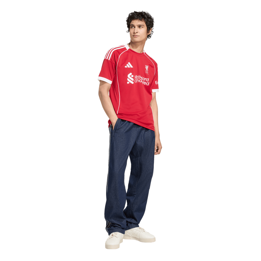 Liverpool FC 25/26 Home Jersey (JV6423)