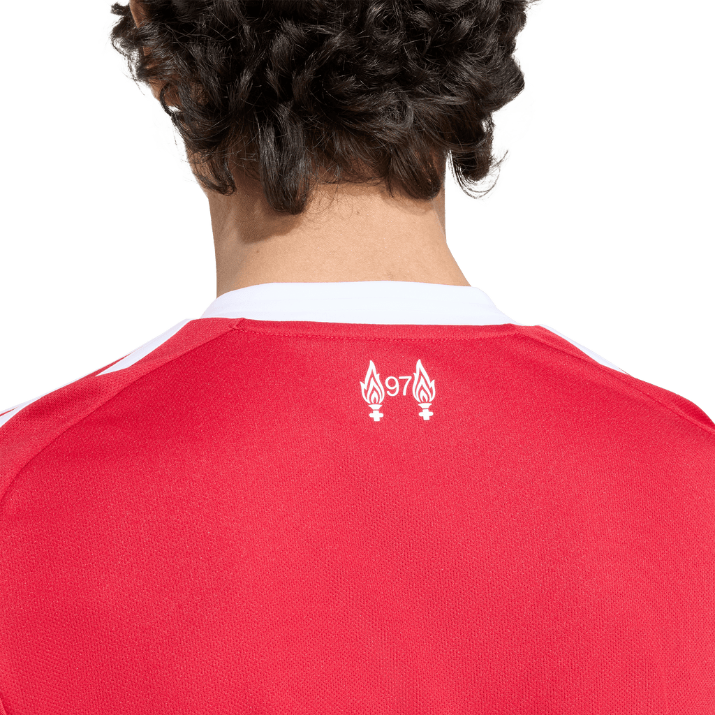 Liverpool FC 25/26 Home Jersey (JV6423)