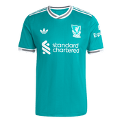 Liverpool FC 25/26 Third Authentic Jersey (JV6427) Apparel Adidas