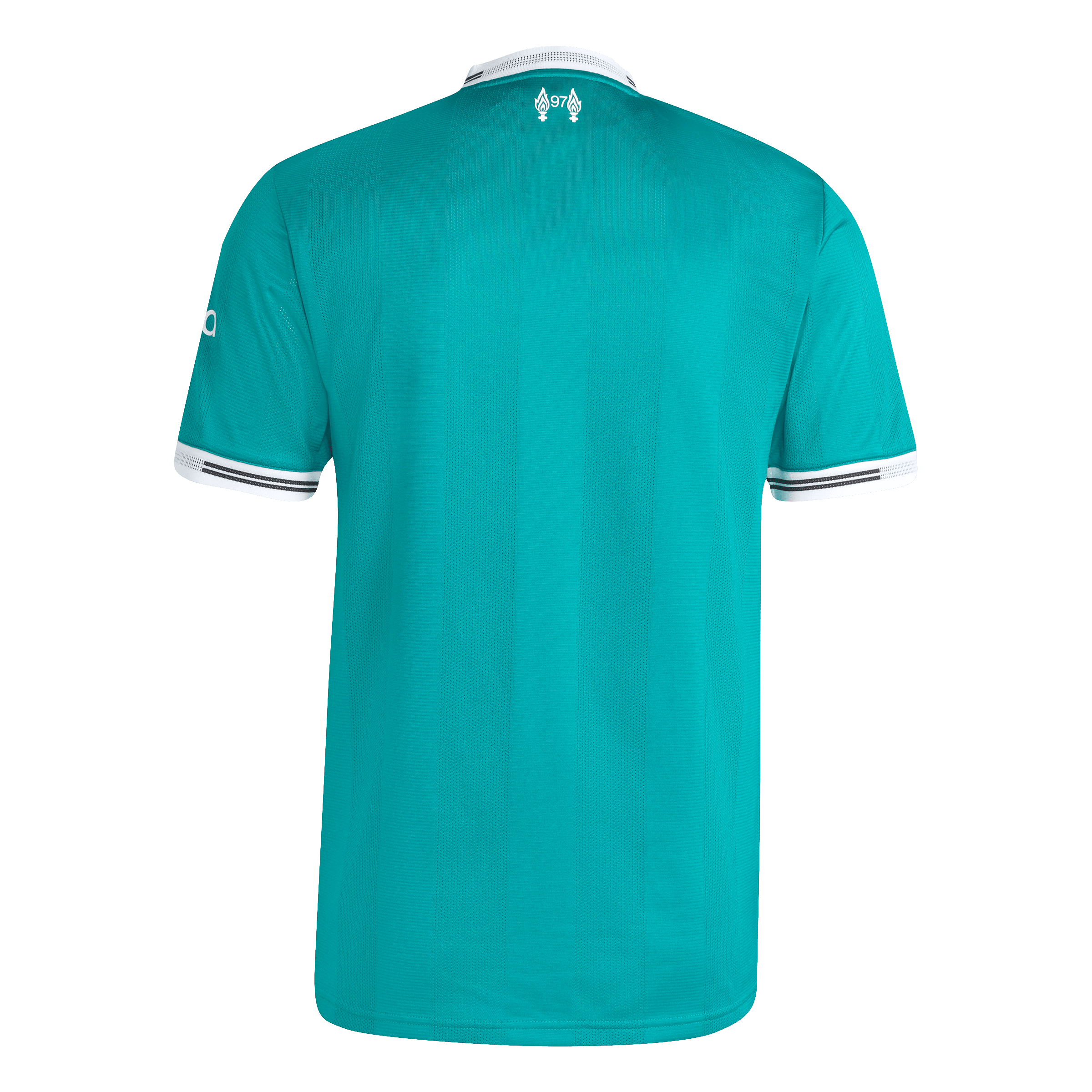 Liverpool FC 25/26 Third Authentic Jersey (JV6427) | Ultra Football