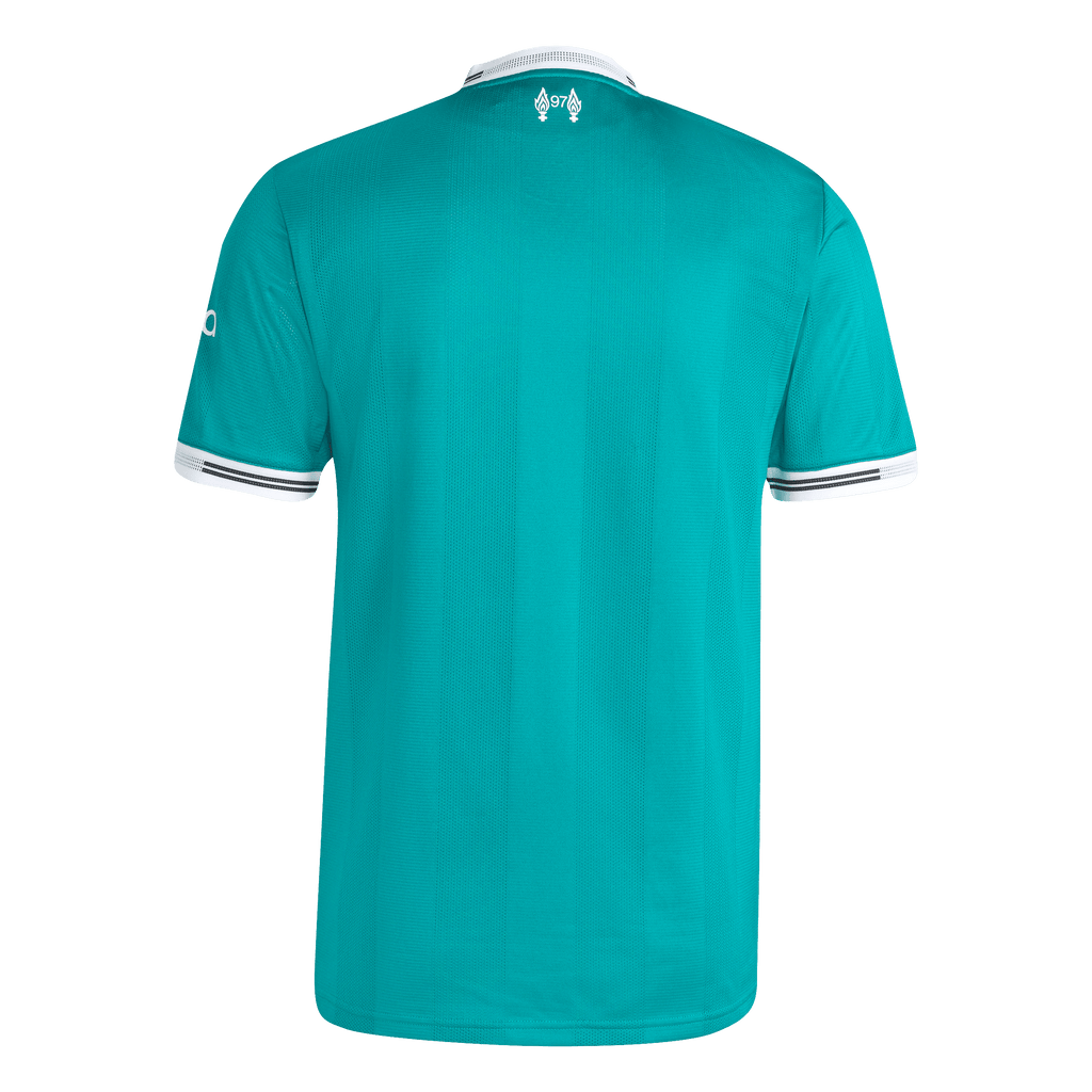Liverpool FC 25/26 Third Authentic Jersey (JV6427)