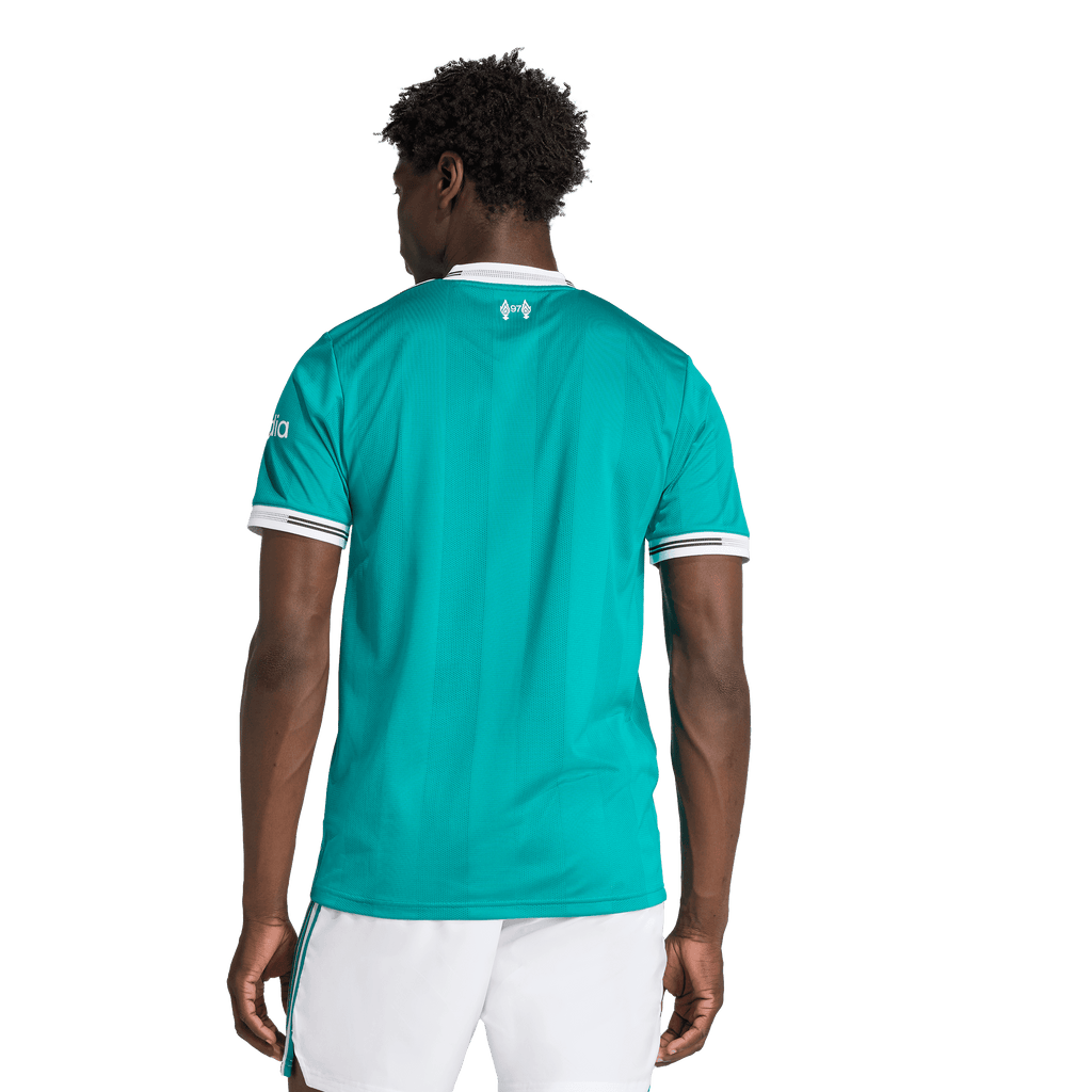 Liverpool FC 25/26 Third Authentic Jersey (JV6427)